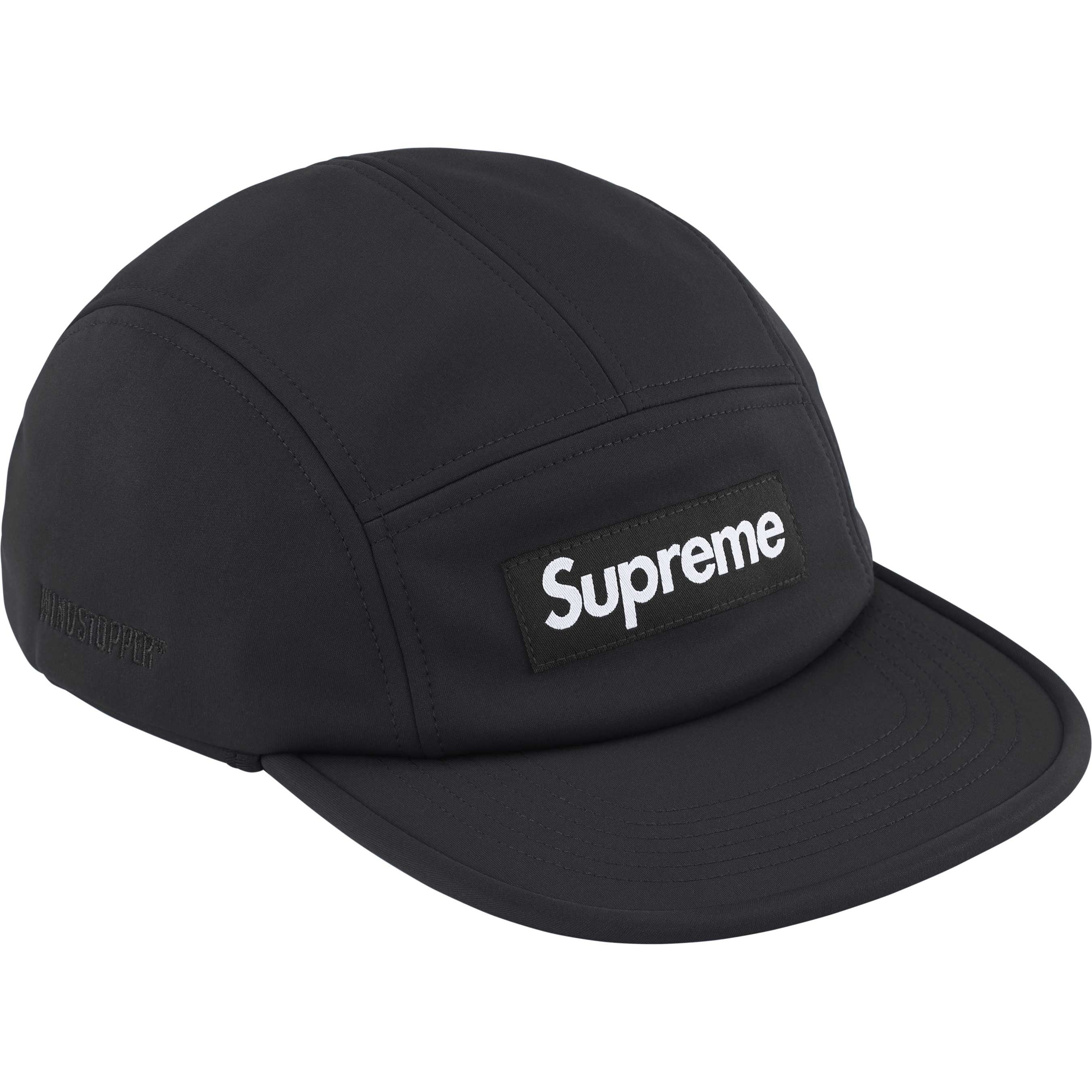 WINDSTOPPER® Earflap Camp Cap view 10
